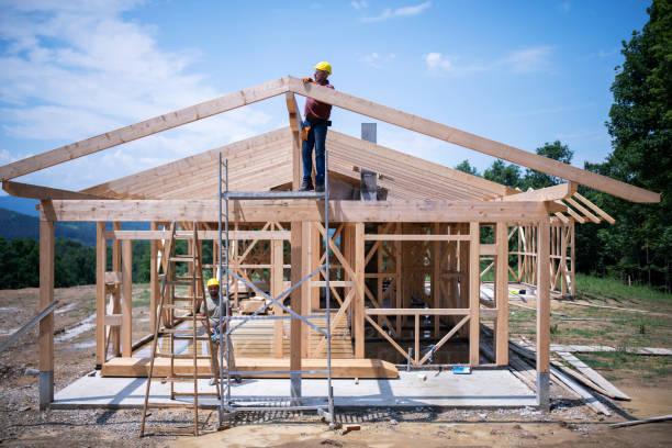 Reliable Chinook, MT Roofing Contractor Solutions