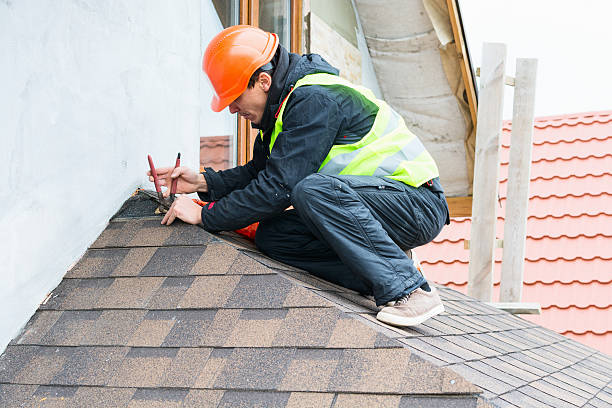 Best Local Roofing Companies  in Chinook, MT
